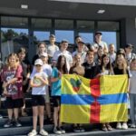 На Рівненщині оздоровлюють дітей із прифронтових регіонів