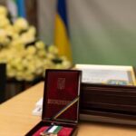 До Дня медика у Рівному вручили нагороди найкращим лікарям