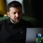 Зеленський та фон дер Ляєн домовилися про заходи в сфері…