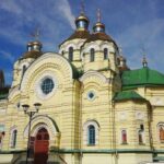 На Рівненщині Митрополит Іларіон благословив провести заупокійні богослужіння за полеглими…