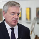У Франківську військові допомагають науковцям створювати Інститут для підготовки оборонних…
