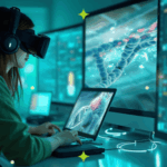 Освітні тренди 2025: як учні навчаються в цифрову епоху