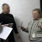 На Рівненщині судитимуть жінку, яка забезпечувала деяким військовим можливість «відсидітись…