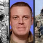 На Рівненщині попрощалися із трьома Героями