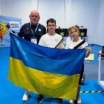 Стрілець із Рівненщини Ілля Лащ здобув дві медалі на Європейському…