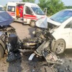 На Рівненщині в ДТП постраждали четверо людей: серед травмованих вагітна…