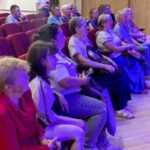 На Рівненщині родини зниклих безвісти військових отримали підтримку