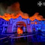 Наразі в Україні спостерігається найвищий рівень смертності серед мирного населення:…