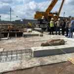 На Рівненщині зводять укриття у семи школах