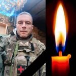 Дубно в жалобі: громада проведе в останню путь захисника Богдана…