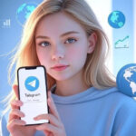 Как купить виртуальный номер для Telegram и использовать его для бизнеса в 2025 году