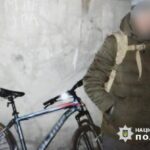 Серійного крадія із Сарн засудили до понад 5 років ув’язнення