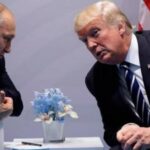 Трамп переглянув свій підхід до Путіна: Fox News визначив найбільш…