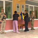 Лишив погони і пішов добровольцем: у Рівному увічнили пам’ять Героя…