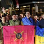 З полону додому: восьмеро Захисників із Рівненщини повернулися в Україну