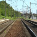 У Рівному потяг збив 88-річну пенсіонерку: деталі інциденту (ВІДЕО)