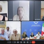 Рівненщина налагоджує співпрацю з Італією у сферах освіти та цивільного…