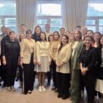 У Вільнюсі відбулася зустріч української науково-академічної спільноти Литви