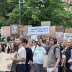 Протести виявили, що існує інша Україна: В’ятрович коментує втрату незалежності…