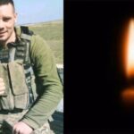 У бою загинув сержант із Городоцької громади Павло Ткачук