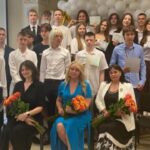 У Кракові відбувся випуск у Першій українській школі