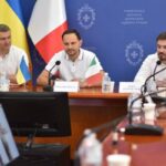 Рівненщина почала співпрацю з італійськими інвесторами