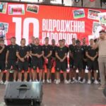 8 пішли – 8 прийшли: новий склад рівненського “Вереса” (ВІДЕО)