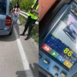 На Рівненщині водійка показала правоохоронцям підроблене посвідчення під час перевірки