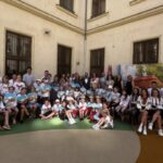 В Угорщині відзначили свято останнього дзвоника в українській школі імені…