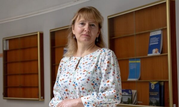 Цьогоріч менше дітей із ТОТ приєдналися до навчання в українських школах – освітній омбудсмен