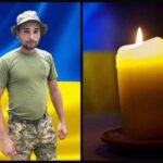 Рівне проведе в останню путь загиблого Героя Петра Парійчука