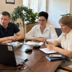 Нові дороги, велодоріжки та класи безпеки: Рівненщина реалізує спільний проєкт…