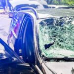 У Рівному внаслідок ДТП загинула жінка