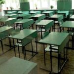 У ході «реформи освіти» на ТОТ Луганщини загарбники ліквідують понад…