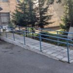 Крок до інклюзивності: як у Корці формують безбар’єрне середовище