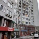 Оприлюднили результати атаки Росії на житловий будинок у Києві.