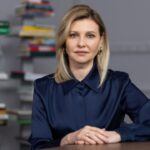 Зеленська презентувала новий епізод освітнього серіалу «Люди з досвідом війни»
