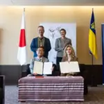 Центр українознавства в Японії увійшов до світової академічної спільноти —…