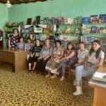 У селі на Гощанщині створили жіночий клуб