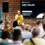 FAVBET Tech стала партнером нової ініціативи CEO Talks, що фокусується…