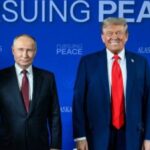 Із широкими усмішками: Білий дім опублікував протокольне фото Трампа та…