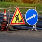 У Рівному та Квасилові тимчасові ускладнення руху через дорожні роботи