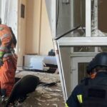 Росія обстріляла Сумський національний аграрний університет: постраждали працівники вишу