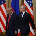 Стане викликом для України: про що можуть домовитися Трамп з…
