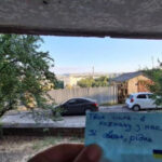 Окуповані міста привітали Україну з Днем Незалежності
