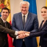 У Чернівцях стартувала конференція міністрів закордонних справ України, Молдови та…