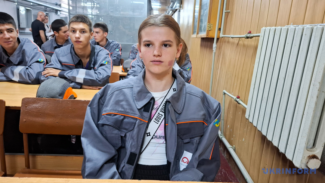 Аня Омельченко