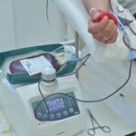 Критичний дефіцит крові на Рівненщині: донори не встигають поповнювати запаси…
