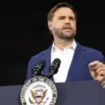 Венс вважає, що Трамп має спонукати Зеленського та Путіна до…