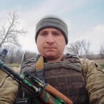 У День Незалежності додому повернувся захисник із Костопільської громади після…
